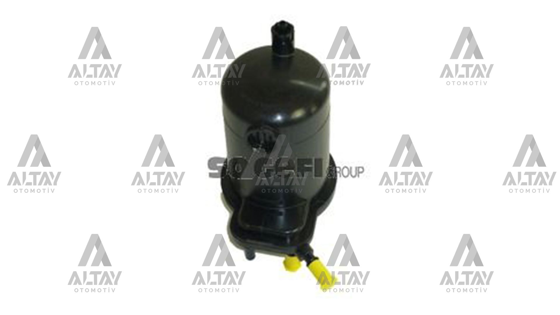 Renault Megane Yakıt Filtresi Iı .5dcı Sensörlü Tıp OEM 7701061577 Renault Megane Yakıt Filtresi Iı .5dcı Sensörlü Tıp OEM 7701061577